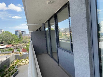 Arriendo Mensual / Departamento / La Florida