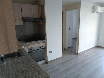 Arriendo Mensual / Departamento / La Florida