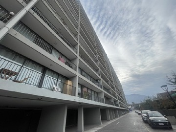 Arriendo Mensual / Departamento / La Florida