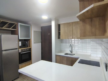 Cocina Equipada