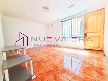 Arriendo Mensual / Departamento / La Florida