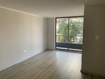 Arriendo Mensual / Departamento / La Florida