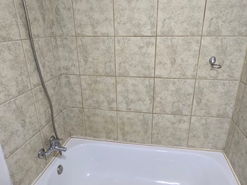 Baño dormitorio principal