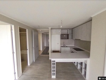 Arriendo Mensual / Departamento / La Florida