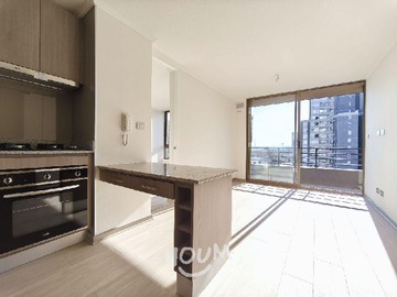 Arriendo Mensual / Departamento / La Florida