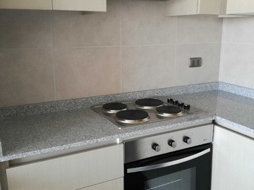 Arriendo Mensual / Departamento / La Florida