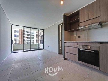 Arriendo Mensual / Departamento / La Florida