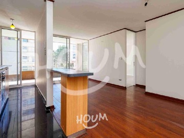 Arriendo Mensual / Departamento / La Florida