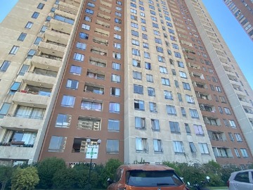 Arriendo Mensual / Departamento / La Florida