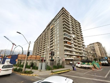 Arriendo Mensual / Departamento / La Florida