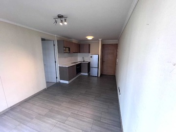 Arriendo Mensual / Departamento / La Florida