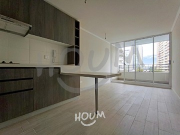 Arriendo Mensual / Departamento / La Florida