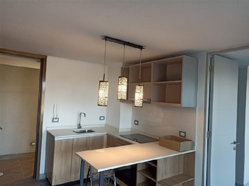 Arriendo Mensual / Departamento / La Florida
