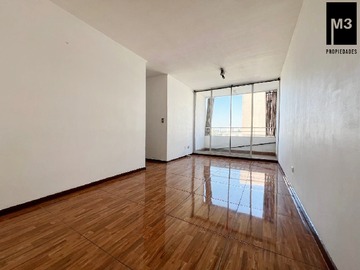 Arriendo Mensual / Departamento / La Florida