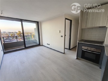 Arriendo Mensual / Departamento / La Florida