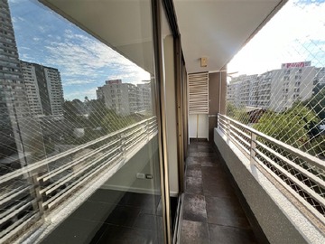 Arriendo Mensual / Departamento / La Florida