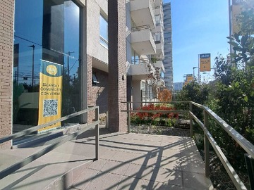 Arriendo Mensual / Departamento / La Florida