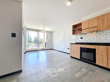 Arriendo Mensual / Departamento / La Florida