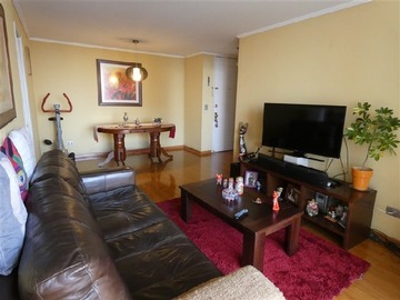 Arriendo Mensual / Departamento / La Florida