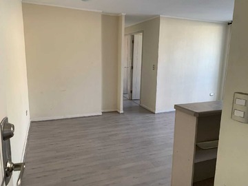Arriendo Mensual / Departamento / La Florida
