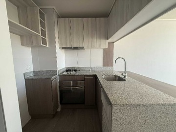 Arriendo Mensual / Departamento / La Florida