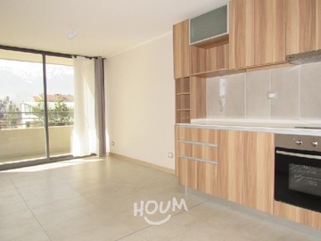 Arriendo Mensual / Departamento / La Florida