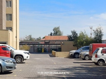 Arriendo Mensual / Departamento / La Florida