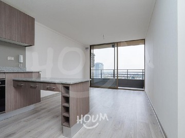 Arriendo Mensual / Departamento / La Florida