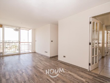 Arriendo Mensual / Departamento / La Florida