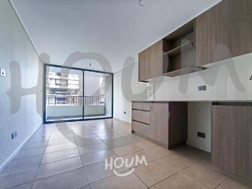 Arriendo Mensual / Departamento / La Florida