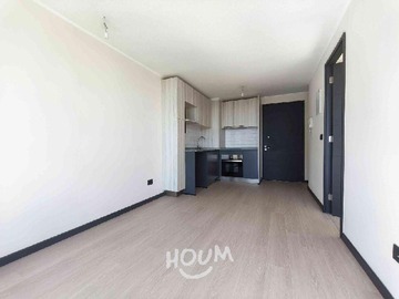 Arriendo Mensual / Departamento / La Florida