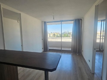 Arriendo Mensual / Departamento / La Florida