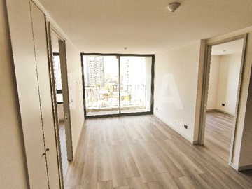 Arriendo Mensual / Departamento / La Florida