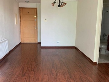 Arriendo Mensual / Departamento / La Florida