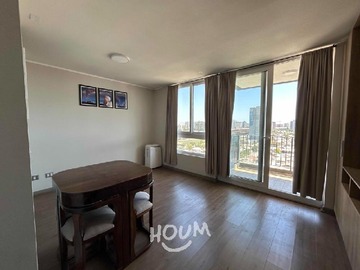 Arriendo Mensual / Departamento / La Florida