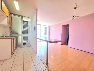 Arriendo Mensual / Departamento / La Florida