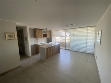Arriendo Mensual / Departamento / La Florida