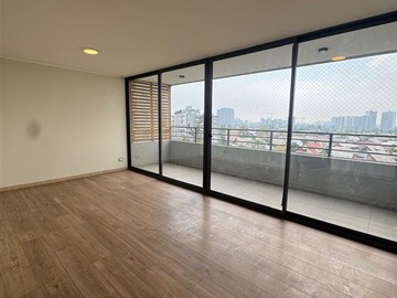 Arriendo Mensual / Departamento / La Florida