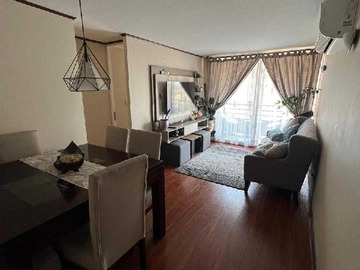 Arriendo Mensual / Departamento / La Florida