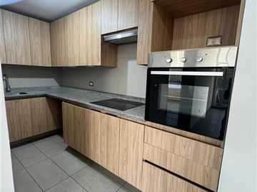 Arriendo Mensual / Departamento / La Florida