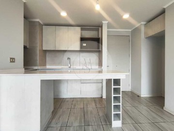 Arriendo Mensual / Departamento / La Florida