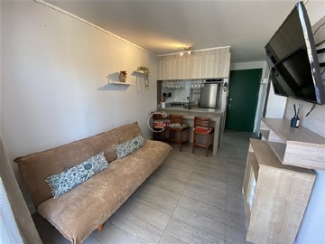 Arriendo Mensual / Departamento / La Florida