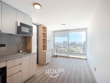 Arriendo Mensual / Departamento / La Florida