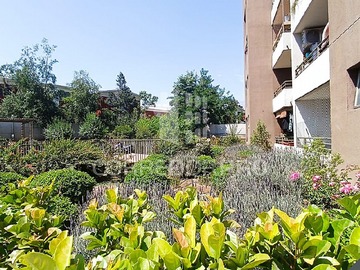 Arriendo Mensual / Departamento / La Florida