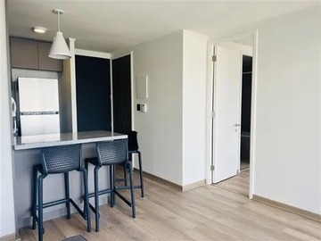 Arriendo Mensual / Departamento / La Florida