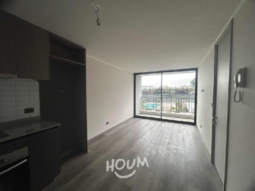 Arriendo Mensual / Departamento / La Florida