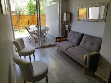 Arriendo Mensual / Departamento / La Florida