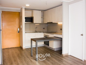 Arriendo Mensual / Departamento / La Florida