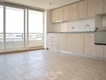 Arriendo Mensual / Departamento / La Florida