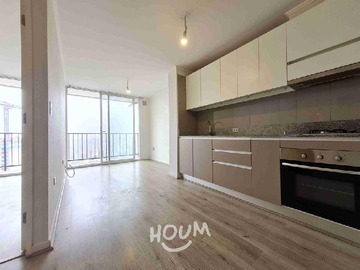 Arriendo Mensual / Departamento / La Florida